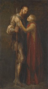 Knight and Maiden